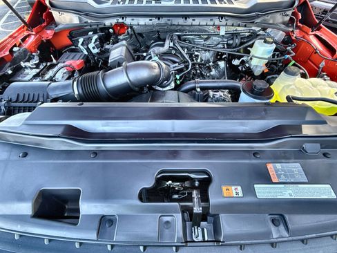 New 2026 Ford F350 XL w/ XL Chrome Package image 36