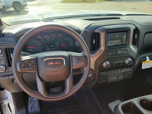 New 2026 GMC Sierra 2500 Pro w/ 1SA Pro Safety Plus Package image 15