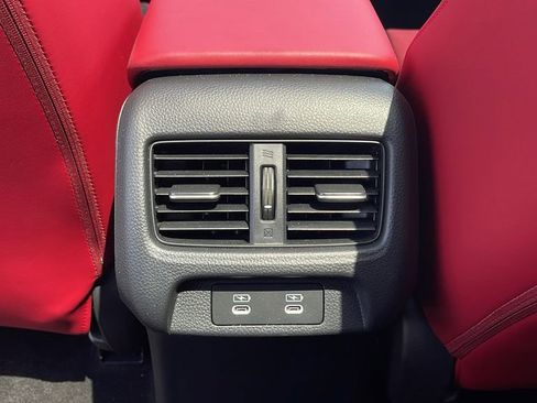 New 2025 Acura ADX A-Spec image 11