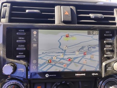 Used 2021 Toyota 4Runner TRD Off-Road Premium image 18