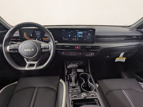 New 2026 Kia K5 GT-Line w/ GT-Line Premium Package FWD image 14