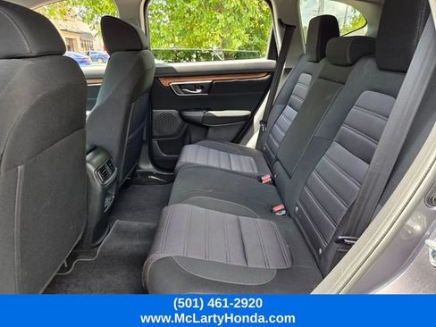 Used 2022 Honda CR-V EX image 15