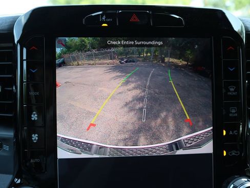 New 2026 RAM 1500 Laramie RWD image 25