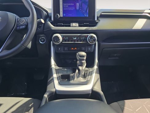 Certified 2024 Toyota RAV4 XLE w/ Weather Package AWD/4WD image 11