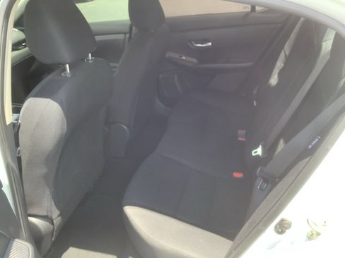 Used 2020 Nissan Sentra S FWD image 9