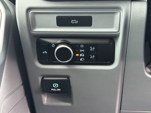 Used 2024 Ford F150 Lightning Pro AWD/4WD image 30