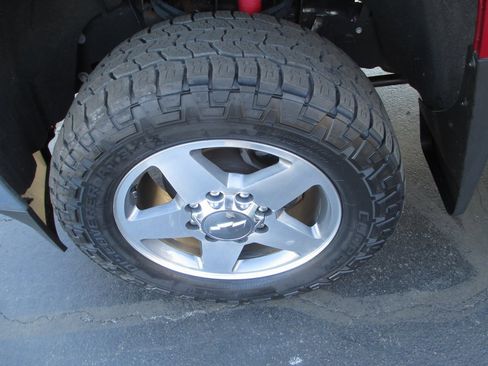 Used 2019 Chevrolet Silverado 2500 LTZ w/ Duramax Plus Package image 12