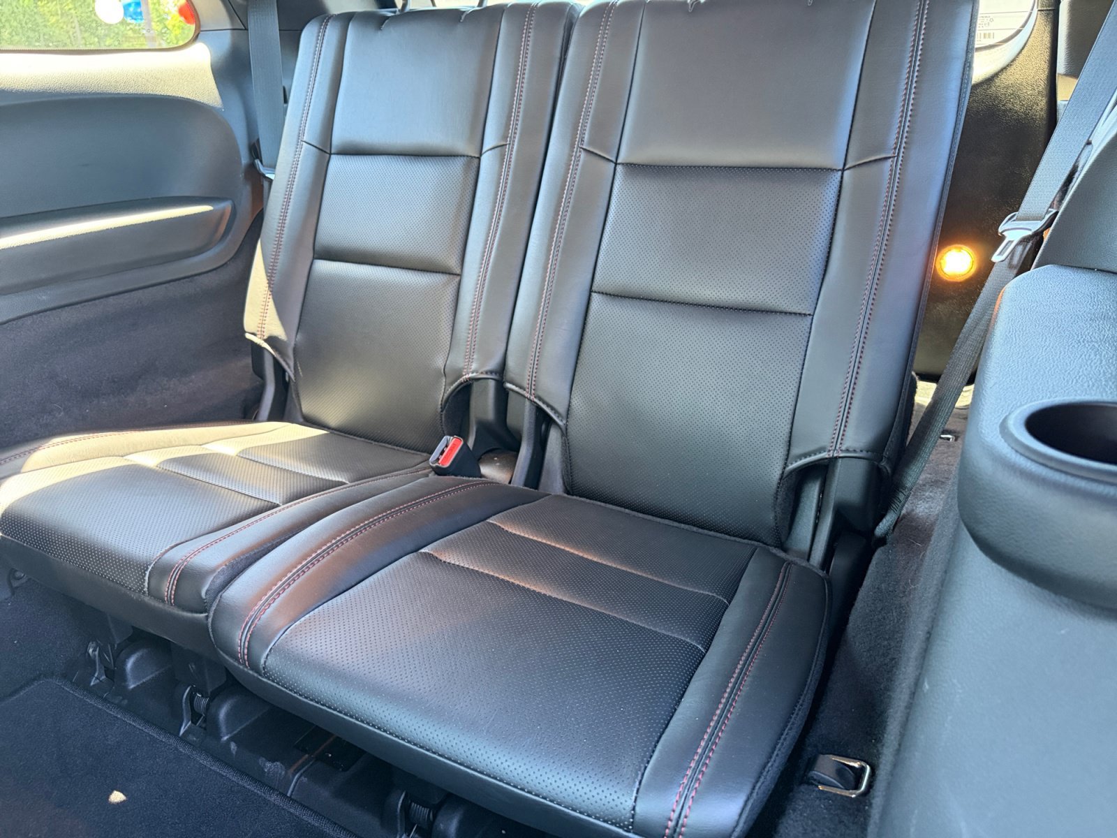 Used 2026 Dodge Durango GT AWD/4WD image 16