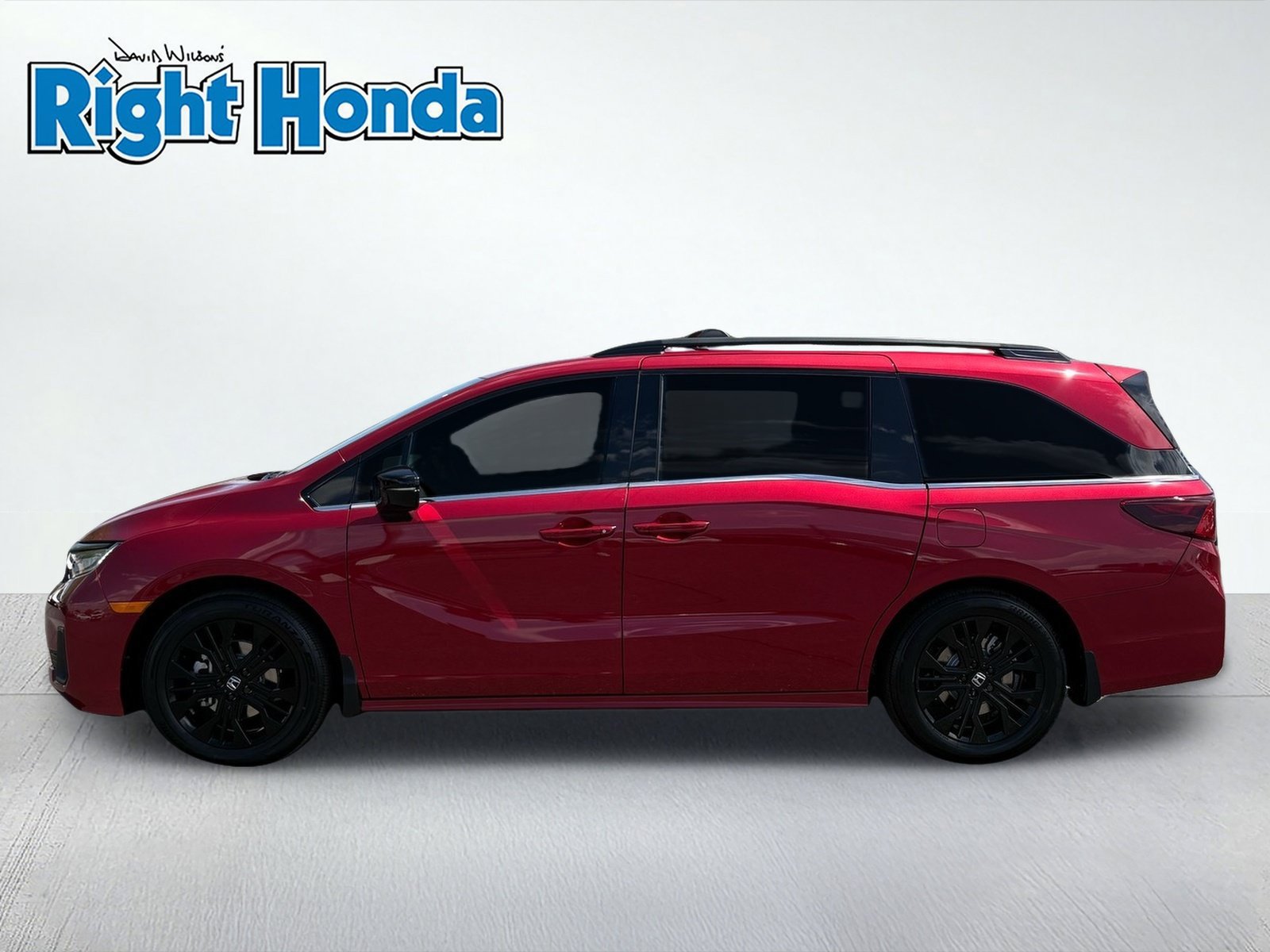 New 2026 Honda Odyssey Sport-L image 3