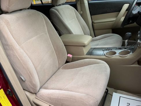 Used 2008 Toyota Highlander 2WD image 20