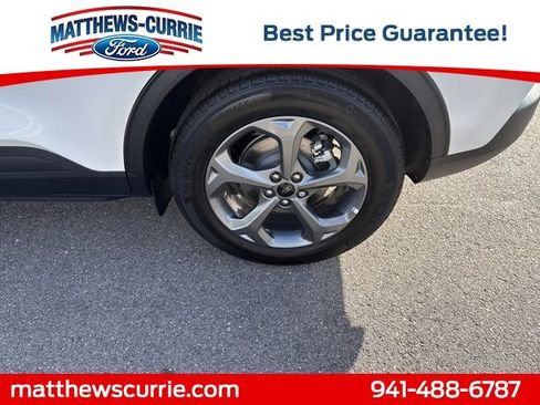 New 2026 Ford Escape ST-Line w/ Tech Pack #1 image 15