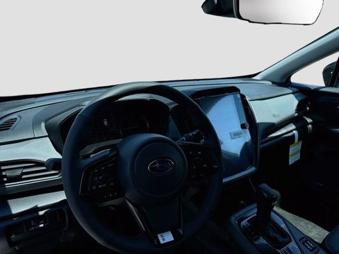 New 2026 Subaru Crosstrek 2.5i Limited AWD/4WD image 10