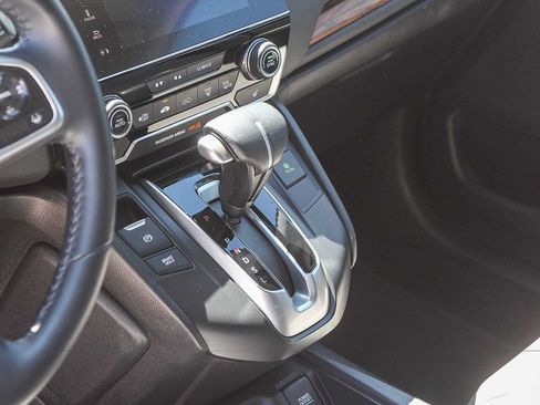 Certified 2019 Honda CR-V Touring image 20