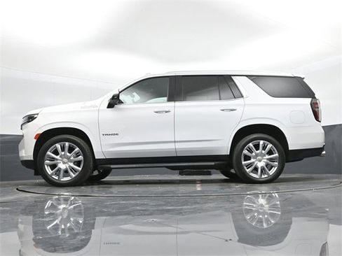 Used 2023 Chevrolet Tahoe High Country image 44