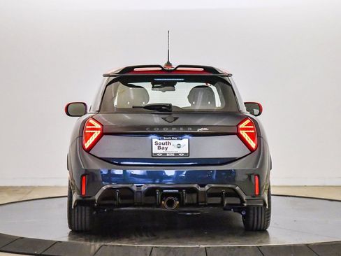 Used 2025 MINI Cooper John Cooper Works image 3