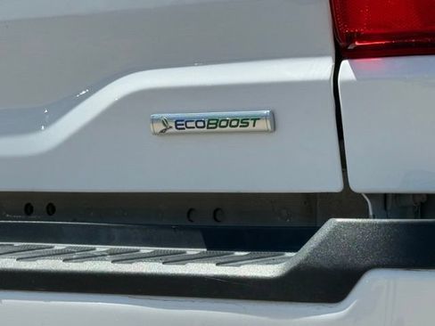 Certified 2023 Ford F150 XL w/ STX Appearance Package RWD image 12