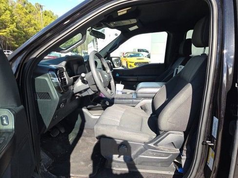 Certified 2024 Ford F150 STX image 26