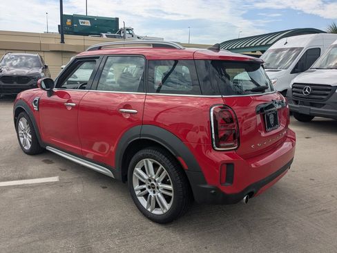 Used 2024 MINI Cooper Countryman S FWD image 45