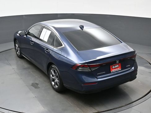 Used 2025 Honda Accord EX-L image 39