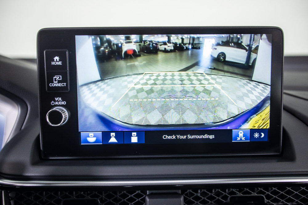 Used 2025 Acura ADX A-Spec FWD image 27