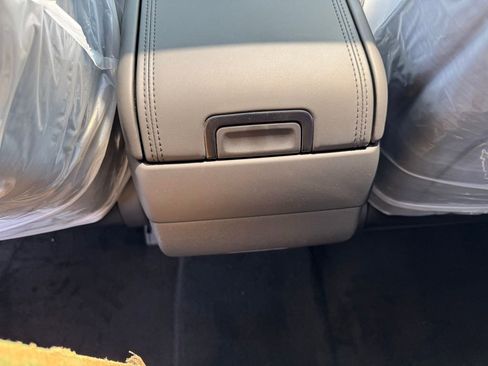 New 2026 Hyundai Santa Fe Calligraphy image 13