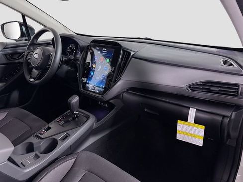 New 2026 Subaru Crosstrek 2.5i Premium image 26
