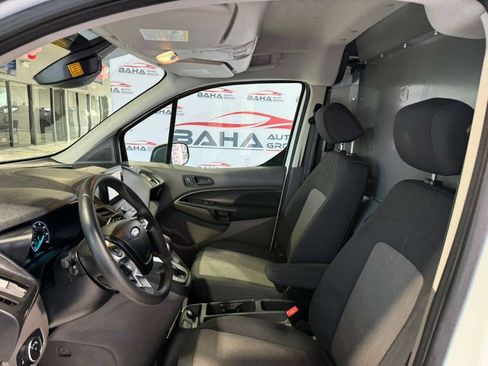 Used 2020 Ford Transit Connect XL image 24