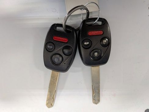 Used 2012 Honda Accord EX-L image 32