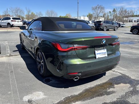 Certified 2024 BMW 430i 430i w/ Premium Package image 19