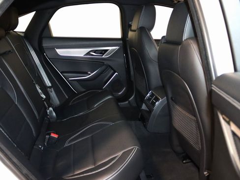 Used 2021 Jaguar XF R-Dynamic SE image 65