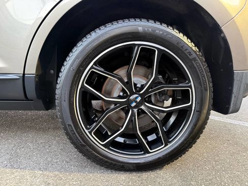 Used 2013 Ford Edge Limited AWD/4WD image 49