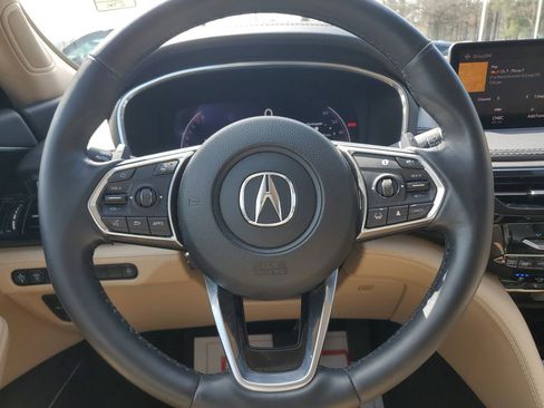 Certified 2024 Acura MDX SH-AWD w/ Advance Package image 23