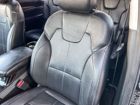 Used 2020 Kia Telluride EX FWD image 31