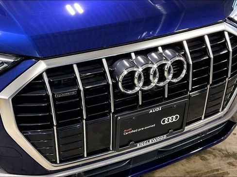 Certified 2023 Audi Q3 2.0T Premium Plus w/ Premium Plus Package image 31