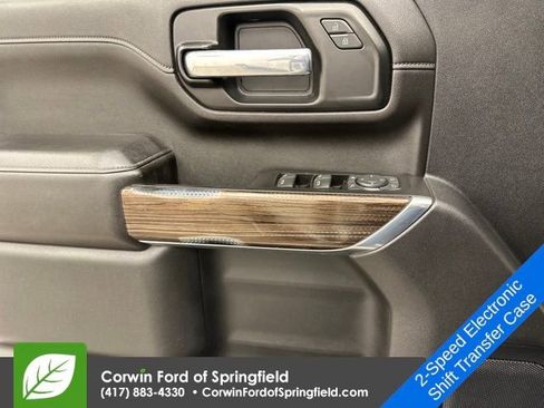 Used 2020 Chevrolet Silverado 2500 LT w/ All Star Edition image 33