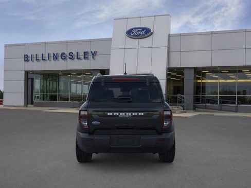 New 2025 Ford Bronco Sport Big Bend w/ Convenience Package image 5