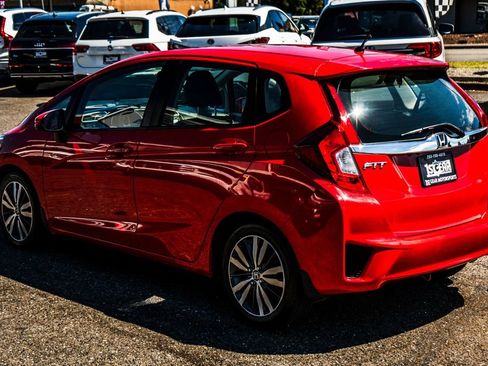 Used 2016 Honda Fit EX image 13