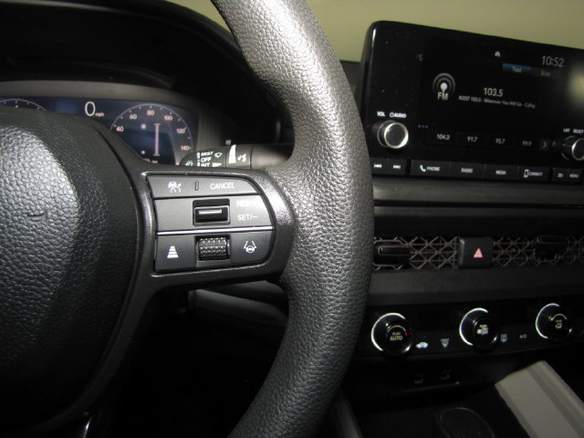 Certified 2023 Honda Accord LX image 29