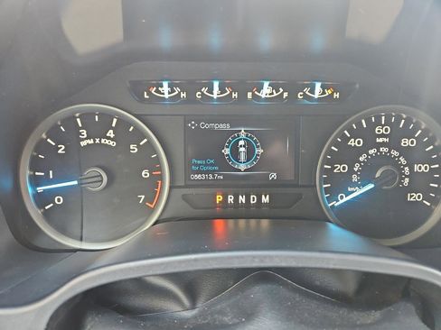 Used 2018 Ford F150 XLT w/ Equipment Group 302A Luxury image 20