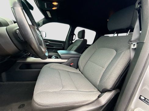 Used 2021 RAM 1500 Big Horn AWD/4WD image 23