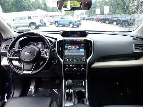 Used 2022 Subaru Ascent Limited w/ Technology Package AWD/4WD image 20