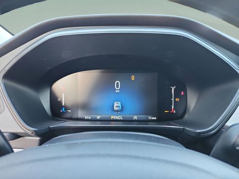 New 2026 Ford Escape Active image 10