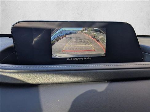 Used 2025 MAZDA CX-30 AWD 2.5 S w/ Preferred Package image 15