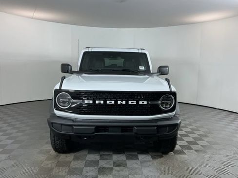 New 2026 Ford Bronco Big Bend AWD/4WD image 2