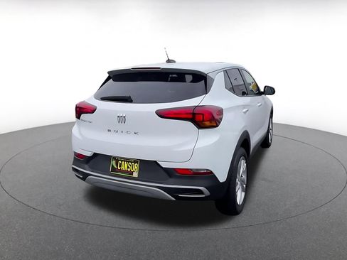 Used 2025 Buick Encore GX Preferred image 15