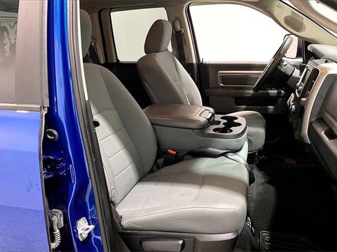 Used 2017 RAM 1500 Outdoorsman image 31