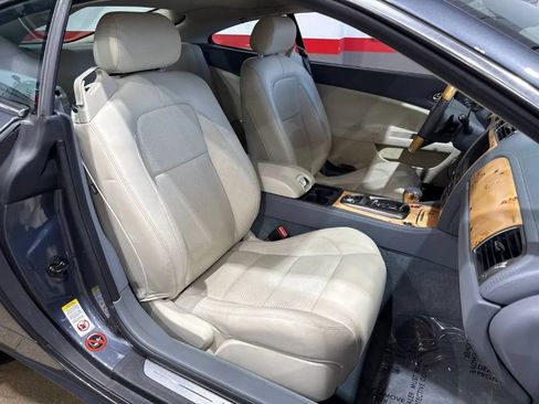 Used 2007 Jaguar XK Coupe RWD image 17