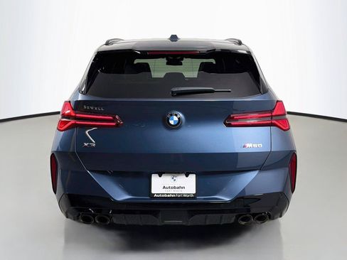 New 2026 BMW X3 M50 w/ Premium Package AWD/4WD image 6