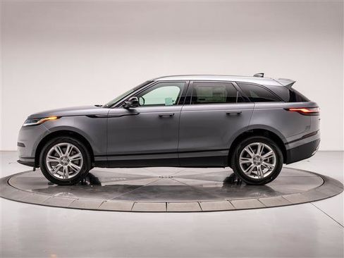 New 2026 Land Rover Range Rover Velar S AWD/4WD image 2