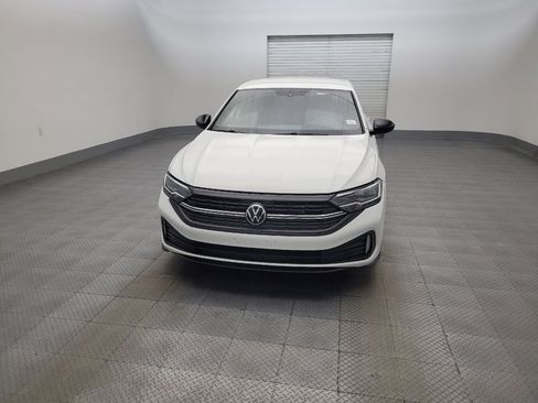 Used 2023 Volkswagen Jetta Sport FWD image 15